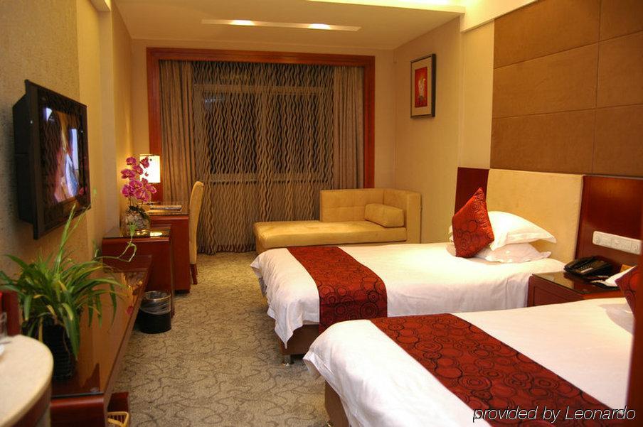 Kasion Pugis Hotel Yiwu  Exterior foto